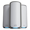 RBE873-100NAS |NETGEAR Orbi 870 RBE873 BE21000 Tri-Band WiFi 7 Mesh System, 3-Pack - RBE873-100NAS