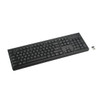 K75558NA |Kensington KB270 EQ RECHARGEABLE KEYBOARD - K75558NA