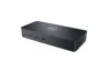 R6WD9 |DELL USB 3.0 TRIPLE Docking Station - R6WD9