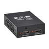 B118-002-8K |Eaton 2-PORT HDMI SPLITTER 8K HDR10+ - B118-002-8K