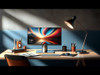 64X66AA#ABA |HPI SOURCING HP G5 23.8 BLACK MONITOR - 64X66AA#ABA