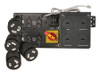 MBP11K208G2 |Eaton 9PX Gen 2 Maintenance bypass, Input: Hardwired, Output: Hardwired, (4) L6-30R, 0U rear mount - MBP11K208G2
