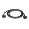 EVNDVI02-0006-R2 |Black Box DVI-D Dual-Link Video Cable, 6 ft - EVNDVI02-0006-R2