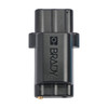 M210-BATTERY |Brady People ID , RECHARGEABLE LI-ION BATTERY PACK FOR M210 HANDHELD LABEL MAKER - M210-BATTERY