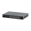 NG8POE-M2 |Eaton GB ETHERNET SWITCH POE+ 8PORT - NG8POE-M2
