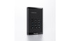IS-DAP3-256-SSD-2000 |Kanguru ISTORAGE DISKASHUR PRO3 SSD 2TB - IS-DAP3-256-SSD-2000