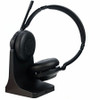 BC1022 |Spracht Blues Combo BT/USB Dual Ear Headset with Base - BC1022