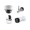 XND-A9084RV |Hanwha 8MP IR Indoor Dome AI Camera - XND-A9084RV