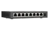 QSW-1108-8T-R2-US |QNAP UNMANAGED SWITCH 8 PORT 2.5GBPS - QSW-1108-8T-R2-US