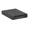MSM4310-TAANES |NETGEAR M4350-8M2V 8-Port 2.5G PoE++ Managed Switch with 25G SFP28 - MSM4310-TAANES