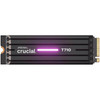 CT1000T710SSD5 |Micron Crucial 1TB T710 SSD with heatsink - CT1000T710SSD5