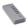 U360-007-5A2C |Eaton 7PORT USB C HUB USB A 2 USB C - U360-007-5A2C