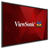 CDE75G3 |Viewsonic 75" 4K OSfree COMM Dsply - CDE75G3