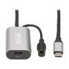 U330-05M-C2C-C |Eaton USB EXTEN CABLE W CHARGING 5M - U330-05M-C2C-C