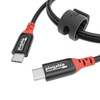 USBC-CC2M |PLUGABLE TECHNOLOGIES USBC Charging Cable 2 Meter - USBC-CC2M