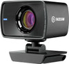 10WAF9901 |Corsair Elgato Facecam 4K webcam - 10WAF9901