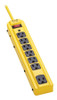 TLM704SA |Eaton 7-OUTLET SAFETY SURGE PROTECTOR - TLM704SA