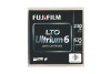 16310732 |FUJIFILM LTO Ultrium 6 Data Cartridge with case, 2.5/6.25TB Capacity - 16310732