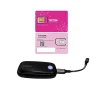 DS5GBOX-BKR |Tri Cascade Vosio X62 5G USB-C 3.1 Ultra-fast Mobile Connectivity Dongle with TRITOM 5G IoT SIM Card - DS5GBOX-BKR