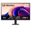 27BQ410B-B |LG 27" QHD IPS 100Hz Monitor with USB-C - 27BQ410B-B