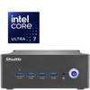 NT10H7 |Shuttle SHUTTLE NANO NT10H7 BAREBONE PC