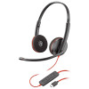 209749-101 |HPI SOURCING POLY BLACKWIRE 3220 USB-C HS - 209749-101
