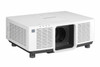 PT-FRQ50BU7 |Panasonic 5,200 LUMENS, 4K, 1DLP, LASER PROJECTOR, BLACK - PT-FRQ50BU7
