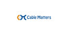 402025-BLKX2 |Cable Matters 2-PACK, 6-OUTLET SURGE PROTECTOR - 402025-BLKX2