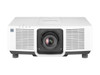 PT-MZ782WU7 |Panasonic LCD Projector, 7,500lm, WUXGA, White - PT-MZ782WU7