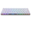 M602FALCHIONACE/NXRD/WHT |ASUS ROG Falchion Ace 65% Wired Mechanical Gaming Keyboard, ROG NX Red Switches, RGB, White - M602FALCHIONACE/NXRD/WHT