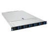 RS700-E12-RS12U-2KW10G |ASUS RS700-E12-RS12U 1U Dual Intel Xeon 6 Rackmount Server, 12-Bay NVMe, Dual 10GbE, 2000W Redundant PSU - RS700-E12-RS12U-2KW10G