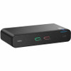 F1DN202KVM-DC-4 |Belkin F1DN202KVM-DC-4 2-Port Dual-Head DisplayPort Secure KVM with CAC