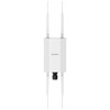 EOC620 |EnGenius EnGenius EOC620 802.11ax 5GHz CPE delivers long-range Wi-Fi with AES256 security, 26 dBm power, SMA ports, and IP67 weatherproof durability.