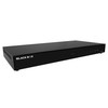 KVS4-8004VPX |Black Box KVS4-8004VPX 4-Port DisplayPort Secure KVM MultiViewer with CAC