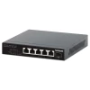 562133 |Intellinet 6-Port PoE++ Switch with 5 x 2.5G Ethernet Ports and 1 SFP+ Uplink - 562133