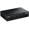 TEG-S351 |Trendnet 5 Port 2.5G Switch - TEG-S351