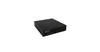 EMD2000PE-DP-R |Black Box Emerald KVM Receiver, DisplayPort, RJ45/SFP - EMD2000PE-DP-R
