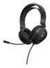CA-9011377-NA |Corsair Corsair HS35 v2 Headset, Carbon - NA - CA-9011377-NA