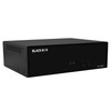 KVS4-1002VM |Black Box KVM Switch, NIAP 4.0 Certified - 2-Port, Single-Monitor, DisplayPort with MST, HDMI Out - KVS4-1002VM
