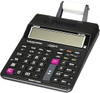 HR-170RC-WA-IC |CASIO 12 Digit MiniDesktop Calculator - HR-170RC-WA-IC