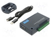 USB-4750-CE |IMC Networks 32-CH Isolated DIO USB Module - USB-4750-CE