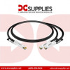 4Z57A14196-2M-ACC |Accortec HDR IB ACTIVE OPTICAL SPLITTER QSFP56 CABLE - 4Z57A14196-2M-ACC