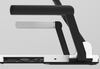 QD5000 |Qomo Flatbed Doc Cam 4K HDMI In Out - QD5000