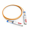 980-9I15U-00L003-ACC |Accortec 56Gb/s VPI QSFP Active Fiber Cable, 3m - 980-9I15U-00L003-ACC