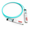 P06153-B22-7M-ACC |Accortec IB HDR 200GB QSFP56 TO QSFP56 ACTIVE OPTICAL CABLE - P06153-B22-7M-ACC