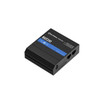 RUT951A10P00 |Teltonika Networks Industrial PoE+ cellular router with 4G LTE (CAT4) connectivity, Dual SIM and eSIM; with PSU. - RUT951A10P00
