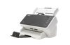 8019242 |KODAK ALARIS, INC. Kodak S5000 Series Enhanced Printer Accessory Kit (Front/Rear) - 8019242