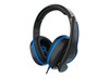 TW330 |ThinkWrite Technologies TWT Audio REVO Headset - USB-C Black. - TW330