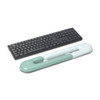 K62680WW |Kensington F,DUO GEL KB WRIST REST LOOP G - K62680WW