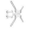 M300W |Kanto Living Inc Full Motion TV Wall Mount - M300W